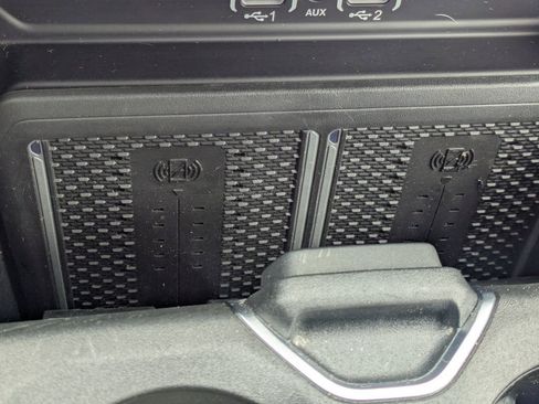 Used 2026 RAM 2500 Power Wagon AWD/4WD image 29