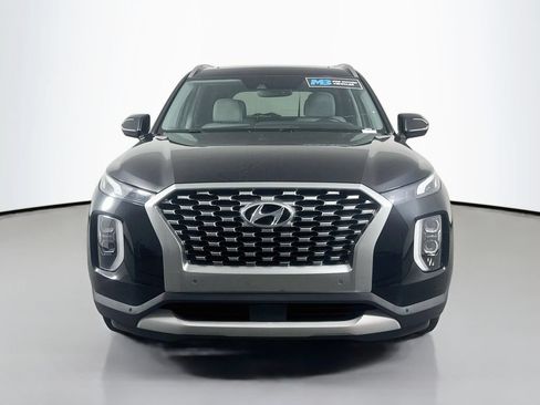 Used 2021 Hyundai Palisade SEL w/ Convenience Package FWD image 2
