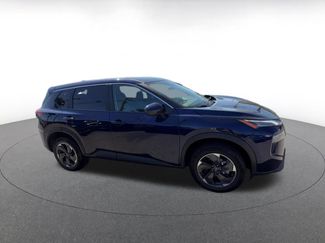 Used 2025 Nissan Rogue SV AWD/4WD video 2