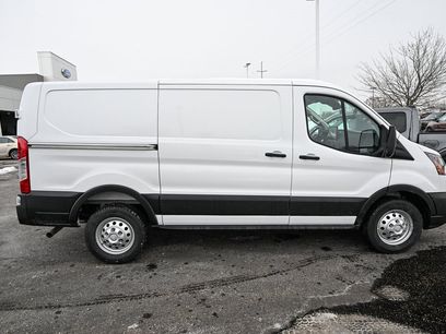 New 2026 Ford Transit 150 Low Roof AWD