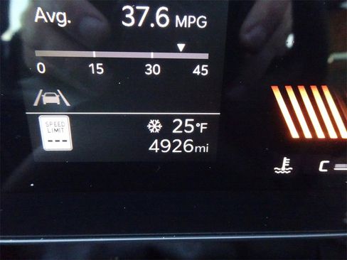 Used 2025 Kia K4 LX image 20