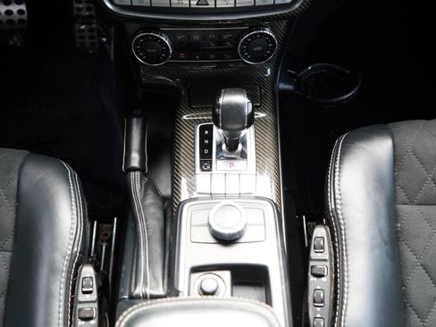 Used 2018 Mercedes-Benz G 550 Squared image 70