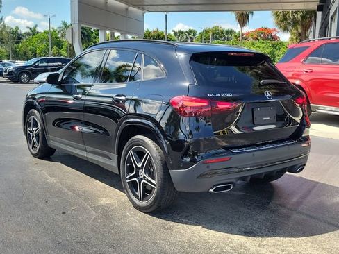 Used 2025 Mercedes-Benz GLA 250 image 6
