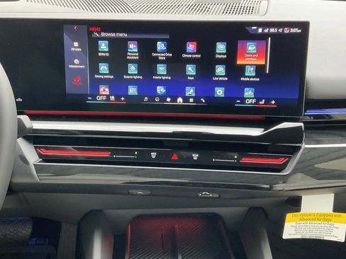 New 2026 BMW 530i w/ Premium Package image 15