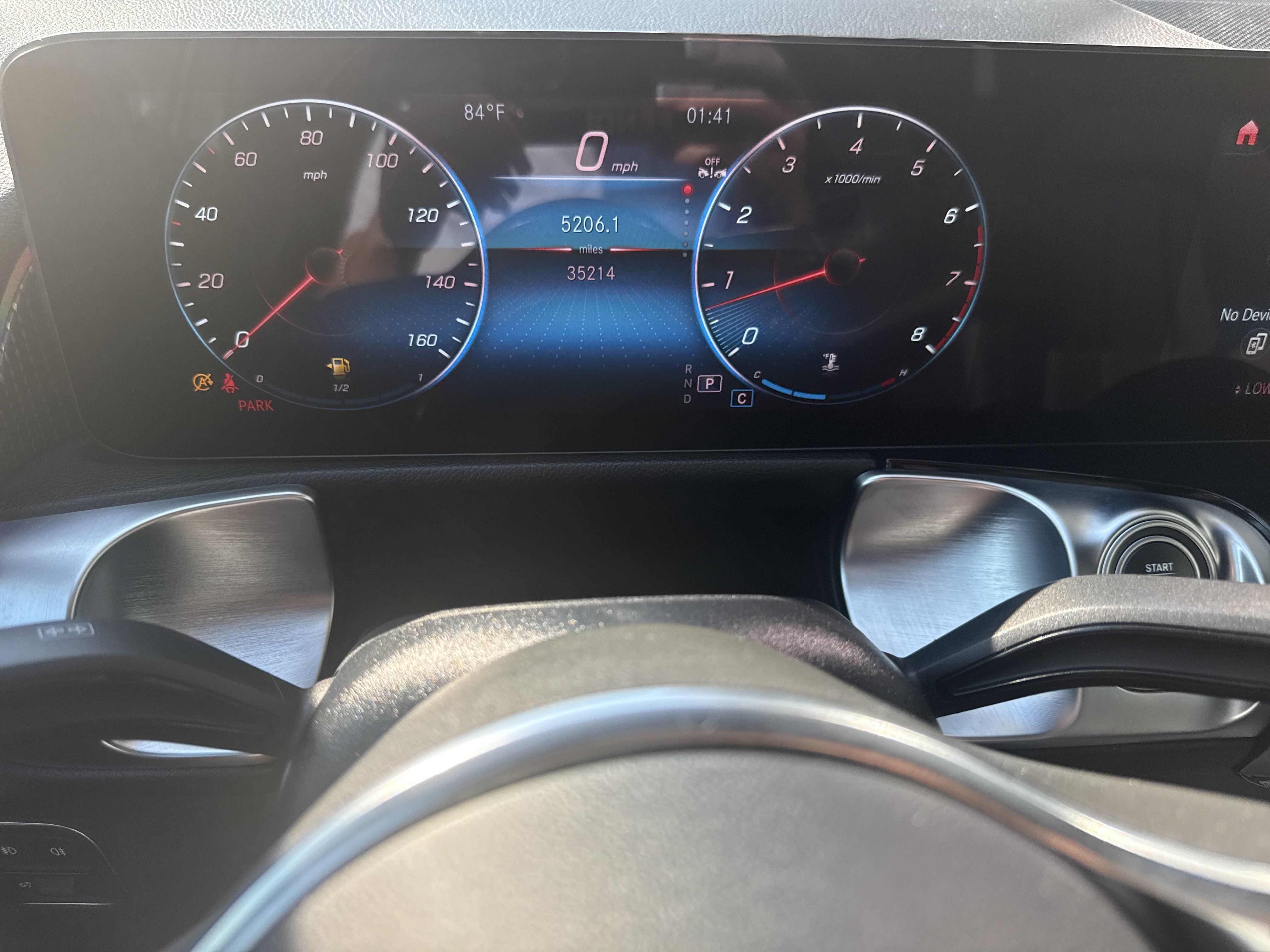 Used 2023 Mercedes-Benz GLB 250 image 8