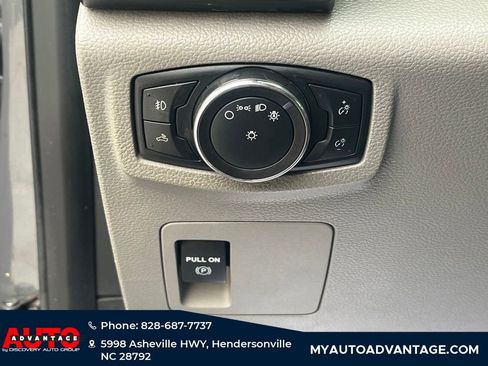 Used 2018 Ford F150 XL w/ Equipment Group 101A Mid image 20