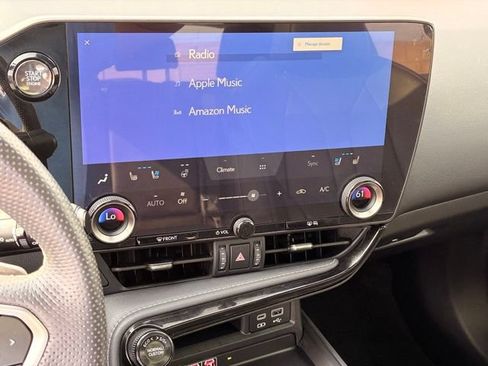 Used 2024 Lexus NX 350 F Sport AWD/4WD image 17