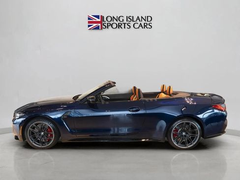 Used 2024 BMW M4 xDrive Competition w/ Executive Package AWD/4WD image 11