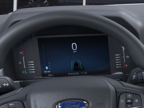 New 2026 Ford Ranger XL AWD/4WD image 13