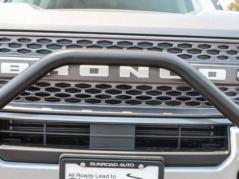 New 2025 Ford Bronco Sport Big Bend image 5