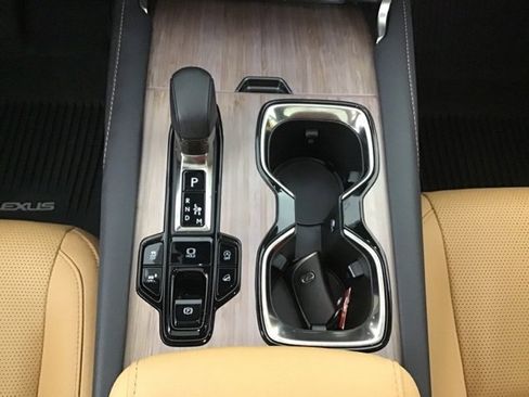 Used 2023 Lexus RX 350 Premium Plus image 12