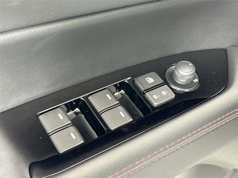 New 2025 MAZDA CX-5 Carbon Edition image 32