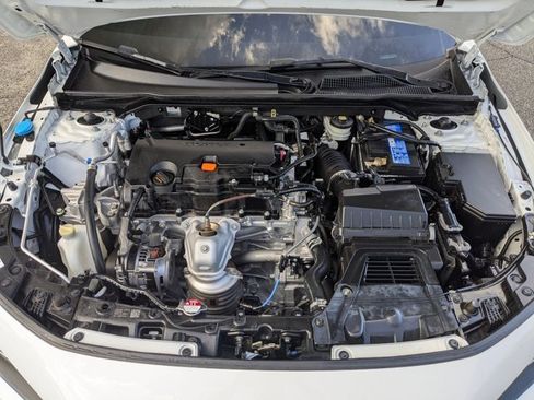 Used 2022 Honda Civic Sport image 21