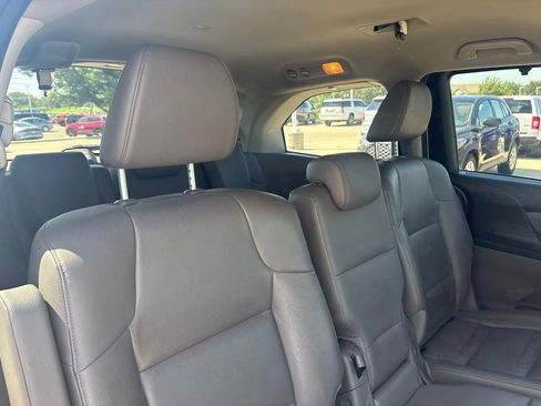 Used 2017 Honda Odyssey EX-L image 33