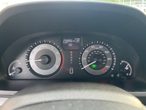 Used 2016 Honda Odyssey EX-L image 21