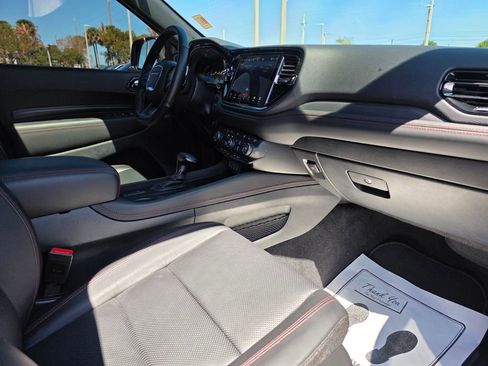 Used 2025 Dodge Durango R/T image 9