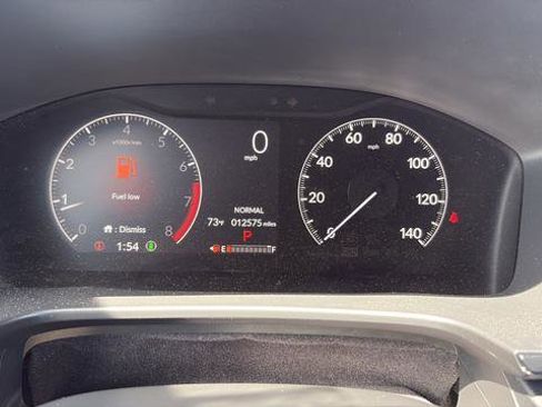 Used 2025 Honda CR-V LX image 11