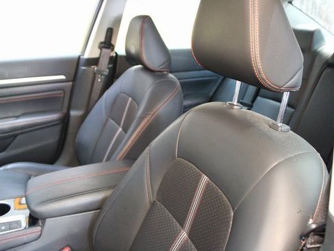 Used 2023 Nissan Altima 2.5 SR image 15