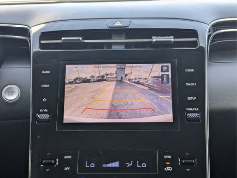 Certified 2024 Hyundai Tucson SEL AWD/4WD image 20