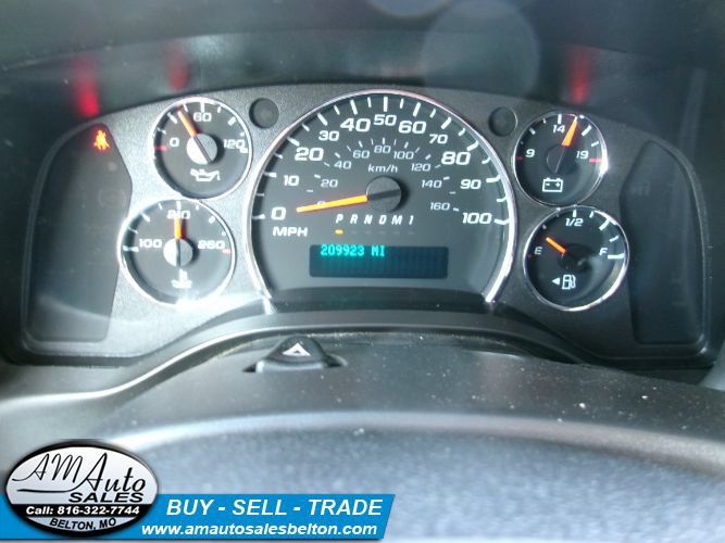 Used 2022 GMC Savana 2500 w/ Driver Convenience Package RWD image 10