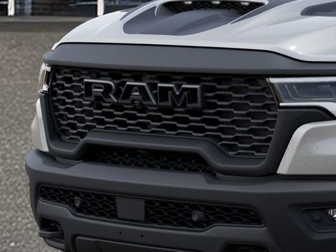 New 2026 RAM 1500 RHO AWD/4WD image 11