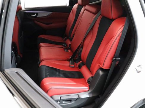 Used 2022 Acura MDX A-Spec image 10