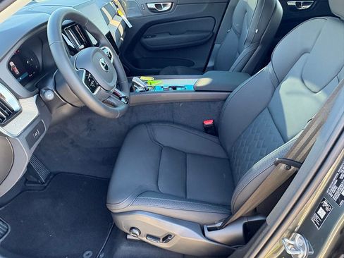New 2026 Volvo XC60 B5 Plus w/ Protection Package Premier image 17