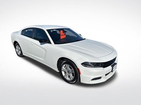 Used 2023 Dodge Charger SXT image 8
