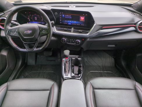 Used 2026 Chevrolet Trax RS w/ Driver Confidence Package FWD image 15