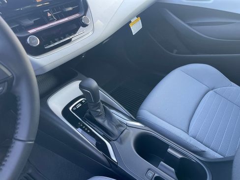 New 2026 Toyota Corolla SE image 27