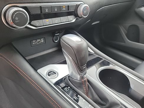 Used 2024 Nissan Altima 2.5 SR AWD/4WD image 27