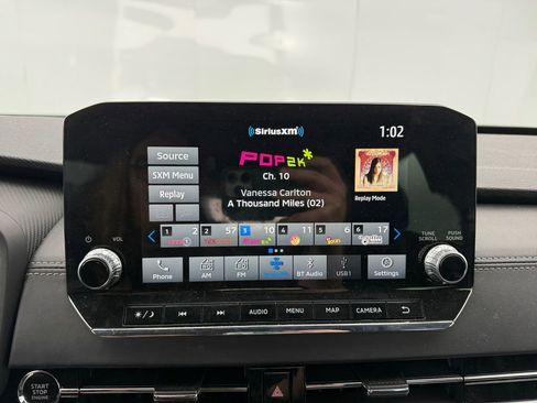 Used 2022 Mitsubishi Outlander SE image 17