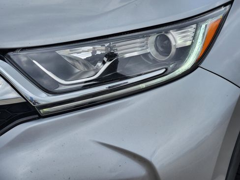 Used 2018 Honda CR-V EX image 9