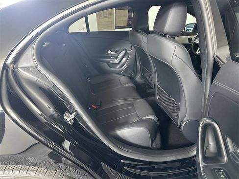 Certified 2023 Mercedes-Benz CLA 250 image 17