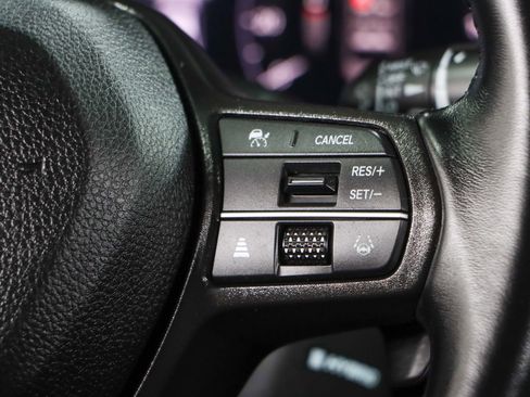 Used 2024 Honda Accord Sport image 14