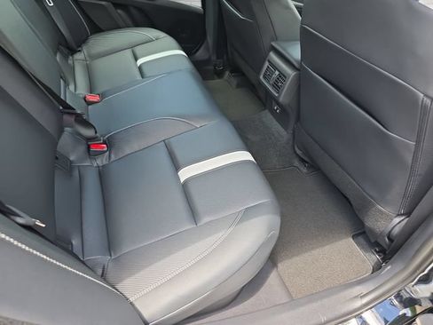 New 2026 Toyota Camry SE FWD image 11