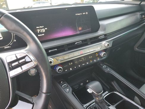 Used 2024 Kia Telluride SX X-Pro AWD/4WD image 28