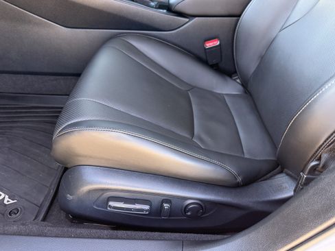 Used 2023 Honda Accord EX-L image 30