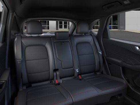 New 2026 Ford Escape ST-Line w/ Tech Pack #1 FWD image 11
