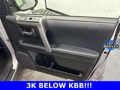 Used 2024 Toyota 4Runner SR5 image 15