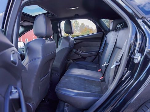 Used 2017 Ford Focus RS image 36