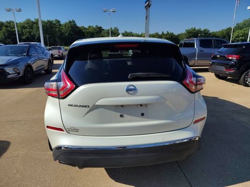 Used 2015 Nissan Murano S FWD image 7