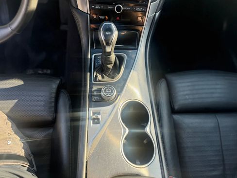 Used 2020 INFINITI Q50 Sport image 24