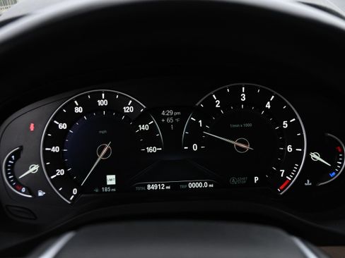 Used 2019 BMW X3 sDrive30i w/ Convenience Package image 14