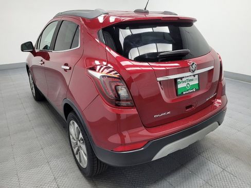 Used 2018 Buick Encore Preferred FWD image 6