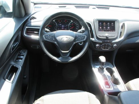 Certified 2024 Chevrolet Equinox LT AWD/4WD image 15