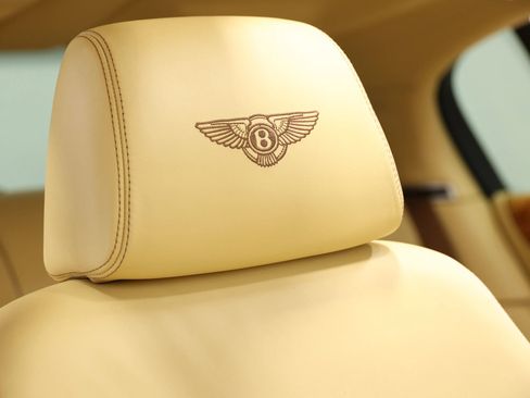 Used 2012 Bentley Flying Spur Flying Spur AWD/4WD image 97
