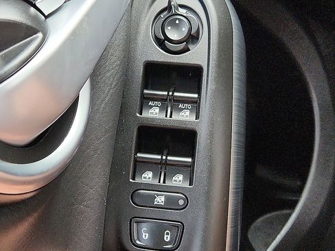 Used 2016 FIAT 500X Trekking image 10