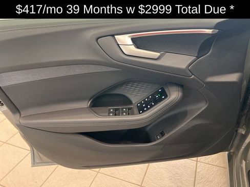 Used 2025 Audi A5 2.0T Premium w/ Convenience Package AWD/4WD image 11