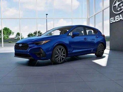New 2026 Subaru Impreza 2.0i Sport AWD/4WD image 64